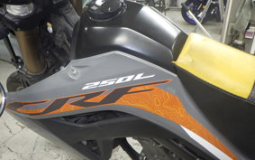 HONDA CRF250L 2020 MD47