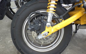 HONDA MONKEY 125 2015 JB02