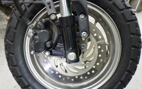 HONDA MONKEY 125 JB02