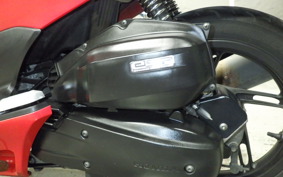 HONDA PCX 150 2019 KF12