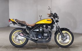 KAWASAKI ZEPHYR400K 2007 ZR400C