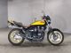 Фото Kawasaki ZEPHYR400K 2007 с японского аукциона