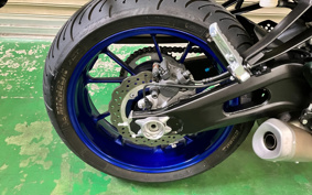 YAMAHA MT-07 ABS 2018 RM19J