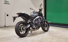 YAMAHA MT-09 AMT 2026 RN88J