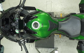 KAWASAKI NINJA H2 SX SE 2018 ZXT02A