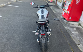 YAMAHA MT-07 2015 RM07J