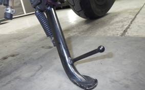 HONDA REBEL 250 A MC49