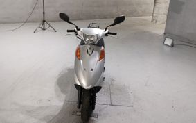 SUZUKI ADDRESS V125 CF4EA