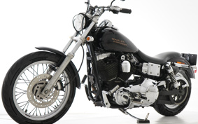 HARLEY FXDL1580 2002 GDV