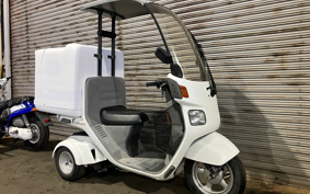 HONDA GYRO TA03