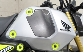 HONDA GROM JC92