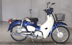 HONDA SUPER CUB50 AA09