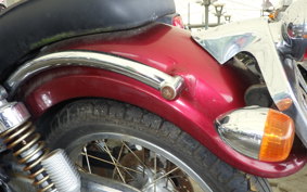 KAWASAKI ESTRELLA BJ250A