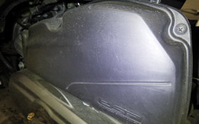 HONDA TACT-4ﾍﾞｰｼｯｸ 2021 AF79