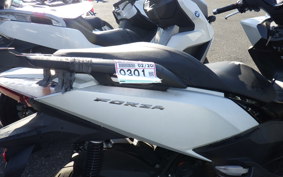 HONDA FORZA 125 A 2013