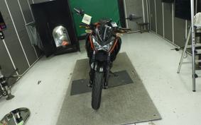KAWASAKI Z250 2011 ER250C