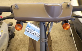 HONDA ZOOK AF26