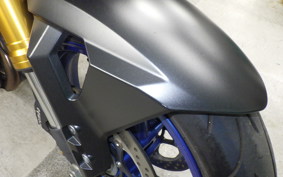 SUZUKI GSX-S 1000 Gen.2 2021 EK1AA
