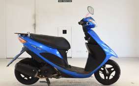 SUZUKI ADDRESS V50 2006 CA4BA