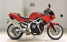 YAMAHA TRX850 1997 4NX