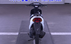HONDA DIO