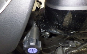 HONDA MONKEY 125 2013 JB03