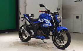 SUZUKI GIXXER 250 2025 ED22B