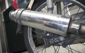 HONDA C50 SUPER CUB 2024 C50