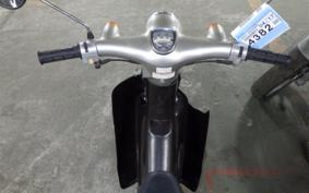 HONDA LITTLE CUB AA01