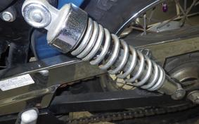 YAMAHA VIRAGO 250 3DM