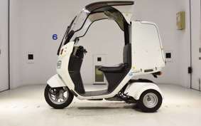 HONDA GYRO CANOPY 2024 TA03