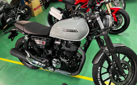 HONDA GB350S 2022 NC59