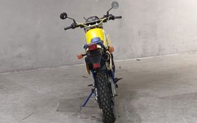 SUZUKI RH250 SJ11B