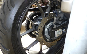 HONDA CBR400R 2024 NC65