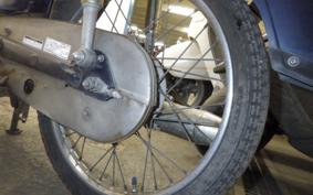 HONDA C50 SUPER CUB E 1998 C50