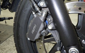 HONDA REBEL 250 MC49