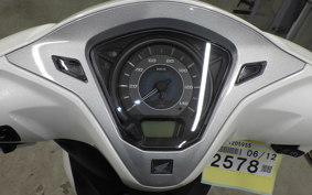 HONDA LEAD 125 JK12