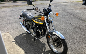 KAWASAKI ZEPHYR 750 RS Type 1974 Z2F