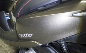 HONDA DIO Gen.6 AF68