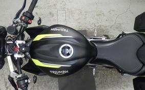 TRIUMPH STREET TRIPLE RS 2022