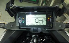 HONDA NC750X RH09
