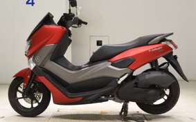 YAMAHA N-MAX 155 A 2008 SG50J