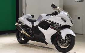 SUZUKI HAYABUSA Gen.2 2017 GX72B