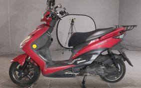 YAMAHA CYGNUS125XSR SE44J