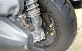 HONDA FORZA Z MF08