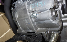 HONDA PCX125 1998 JK05
