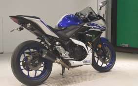 YAMAHA YZF-R25 RG10J
