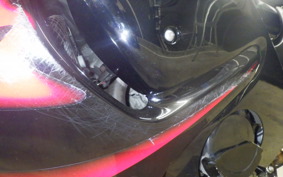 SUZUKI HAYABUSA Gen.2 2011