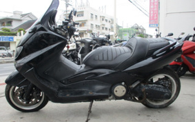 YAMAHA T-MAX500 2007 SJ04J