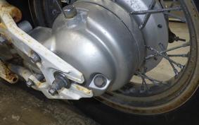 YAMAHA DRAGSTAR 400 2003 VH01J